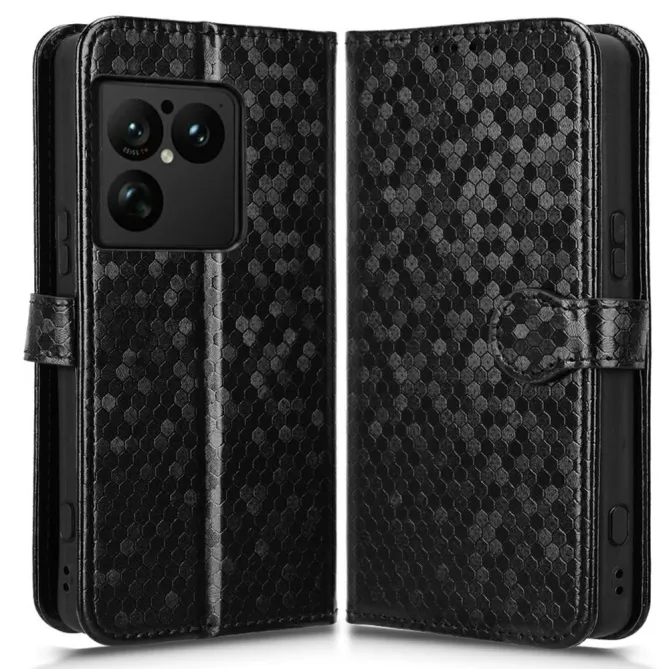 Housse Sony Xperia 1 VIII Alvéole Porte-cartes | Nidus