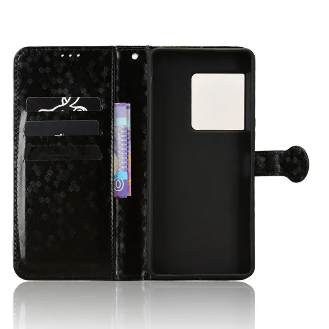 Housse Sony Xperia 1 VIII Alvéole Porte-cartes | Nidus
