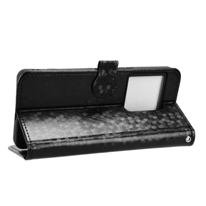 Housse Sony Xperia 1 VIII Alvéole Porte-cartes | Nidus