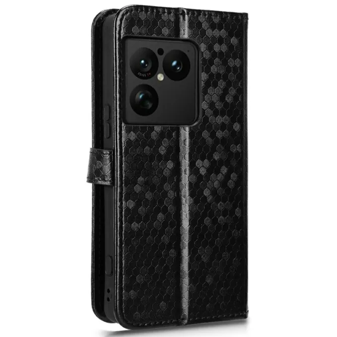 Housse Sony Xperia 1 VIII Alvéole Porte-cartes | Nidus