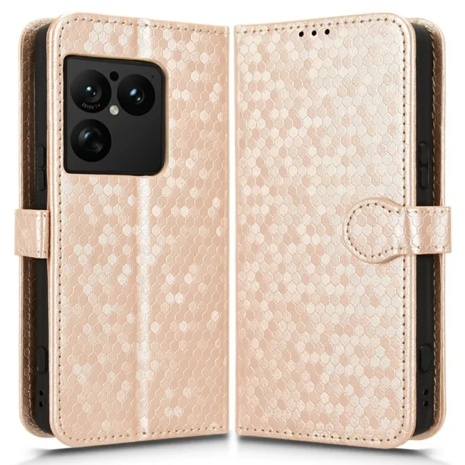 Housse Sony Xperia 1 VIII Alvéole Porte-cartes | Nidus