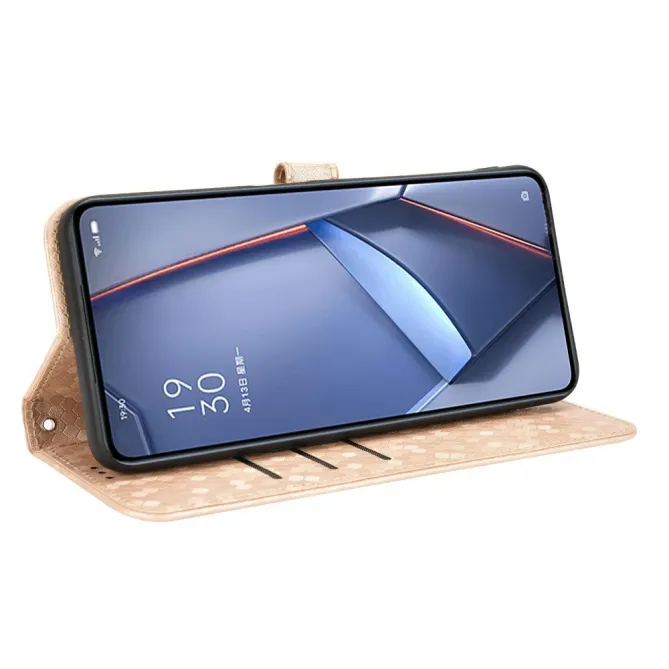 Housse Sony Xperia 1 VIII Alvéole Porte-cartes | Nidus