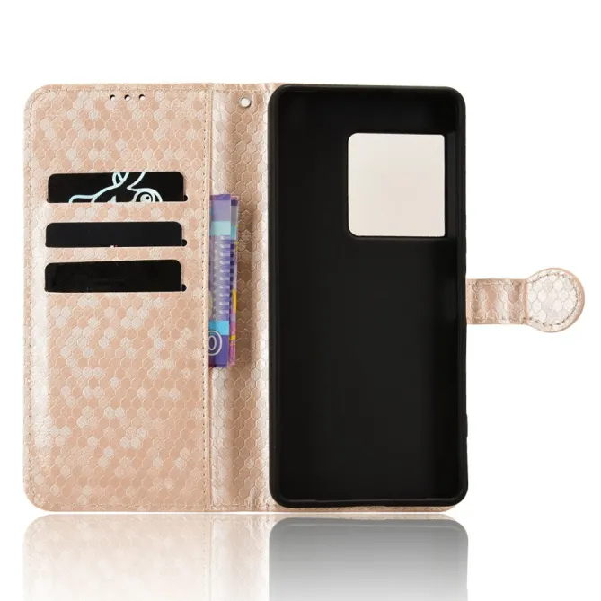 Housse Sony Xperia 1 VIII Alvéole Porte-cartes | Nidus
