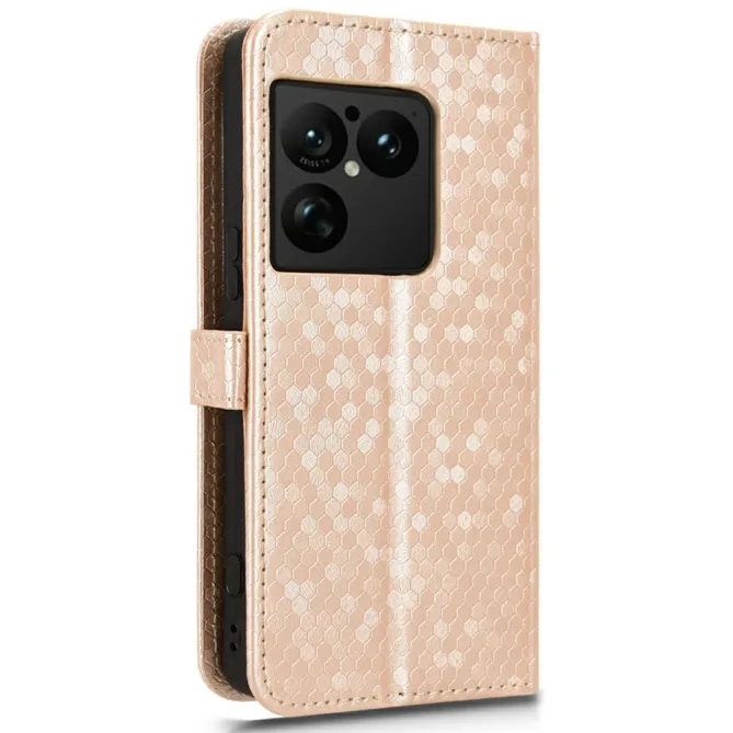 Housse Sony Xperia 1 VIII Alvéole Porte-cartes | Nidus
