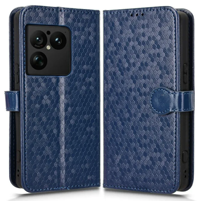 Housse Sony Xperia 1 VIII Alvéole Porte-cartes | Nidus