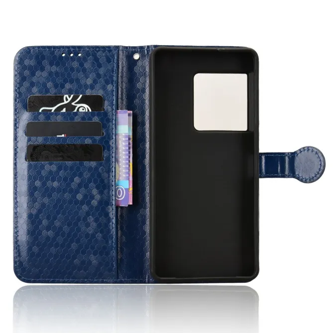Housse Sony Xperia 1 VIII Alvéole Porte-cartes | Nidus