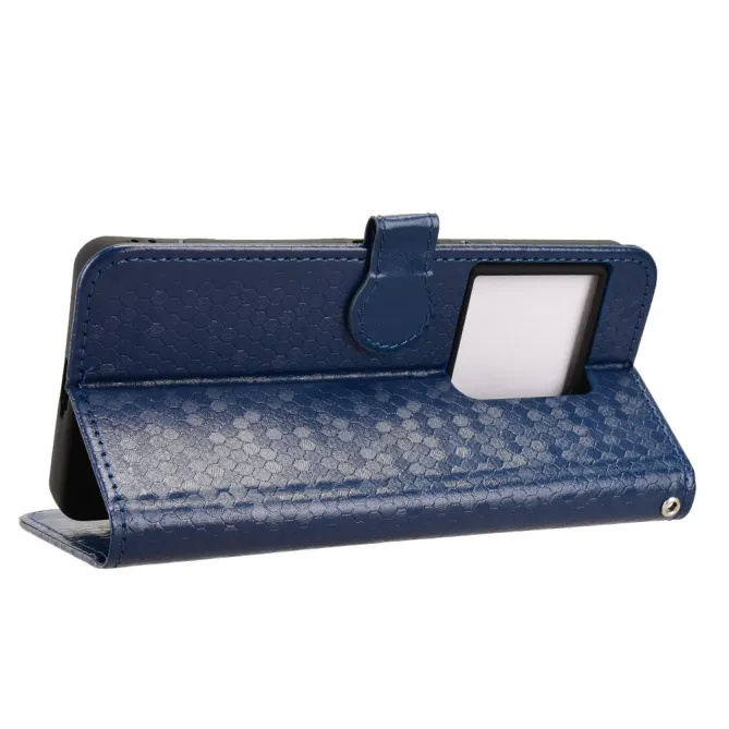 Housse Sony Xperia 1 VIII Alvéole Porte-cartes | Nidus