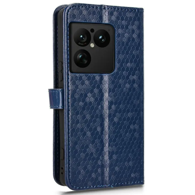 Housse Sony Xperia 1 VIII Alvéole Porte-cartes | Nidus