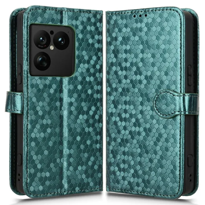 Housse Sony Xperia 1 VIII Alvéole Porte-cartes | Nidus