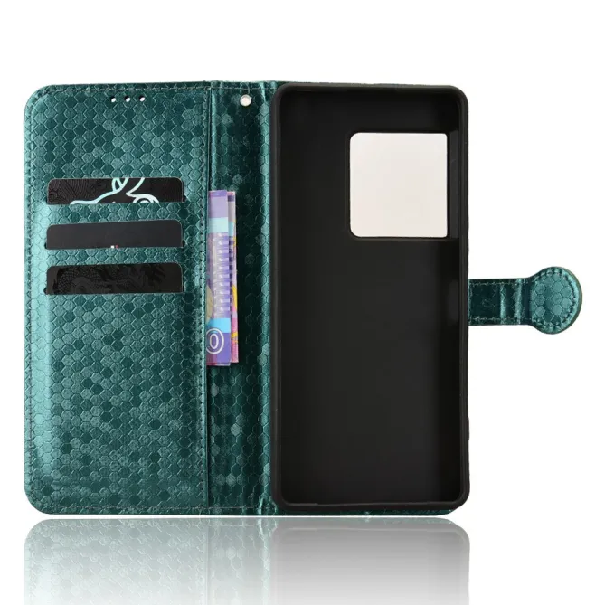 Housse Sony Xperia 1 VIII Alvéole Porte-cartes | Nidus