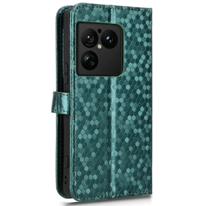 Housse Sony Xperia 1 VIII Alvéole Porte-cartes | Nidus