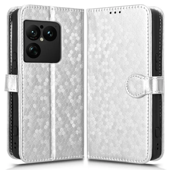 Housse Sony Xperia 1 VIII Alvéole Porte-cartes | Nidus