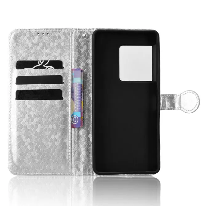 Housse Sony Xperia 1 VIII Alvéole Porte-cartes | Nidus