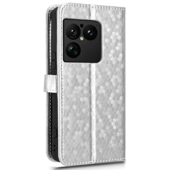 Housse Sony Xperia 1 VIII Alvéole Porte-cartes | Nidus