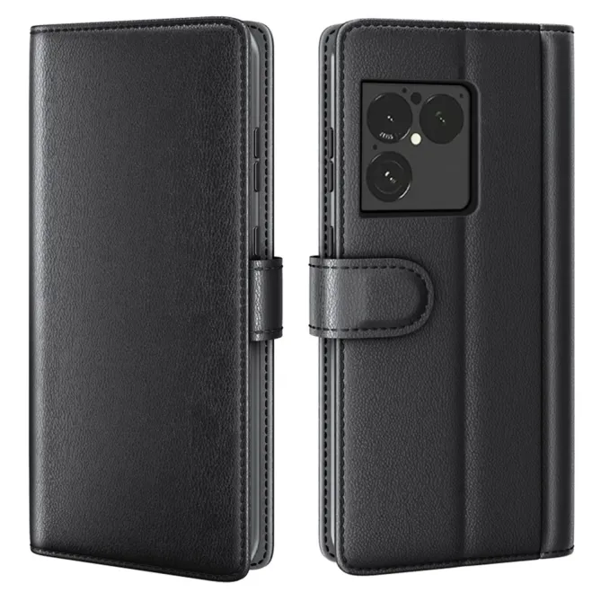 Housse Sony Xperia 1 VIII Cuir Premium