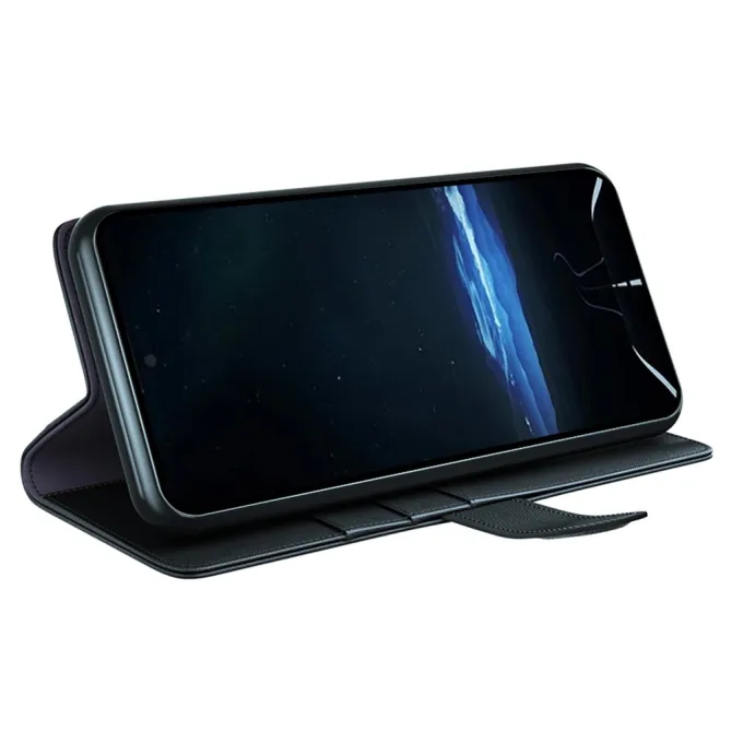 Housse Sony Xperia 1 VIII Cuir Premium