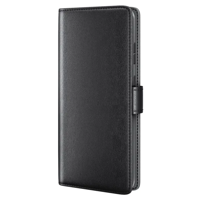 Housse Sony Xperia 1 VIII Cuir Premium