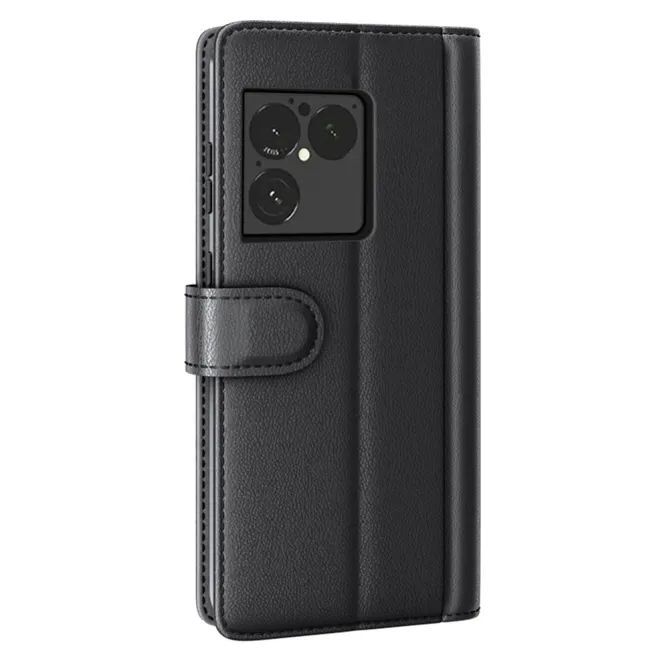 Housse Sony Xperia 1 VIII Cuir Premium