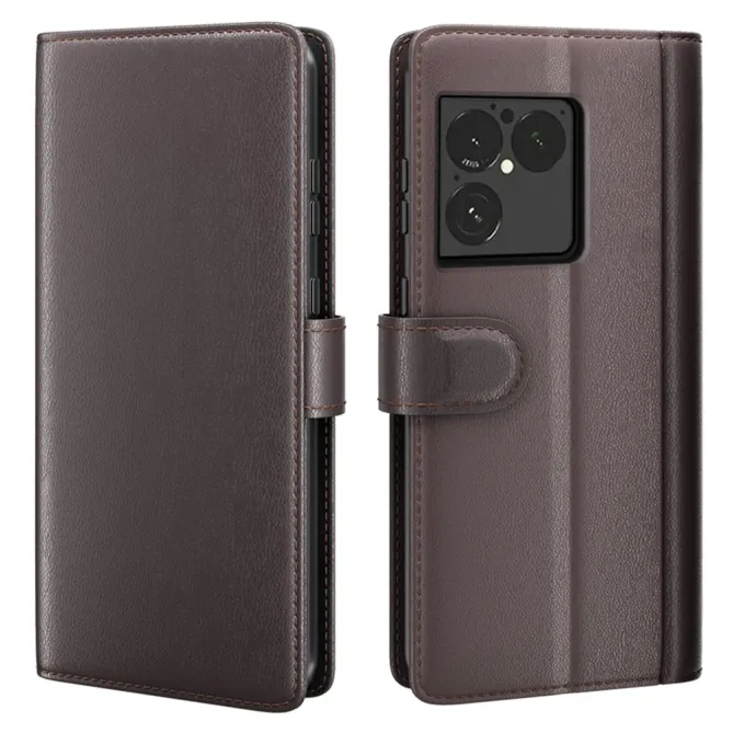 Housse Sony Xperia 1 VIII Cuir Premium