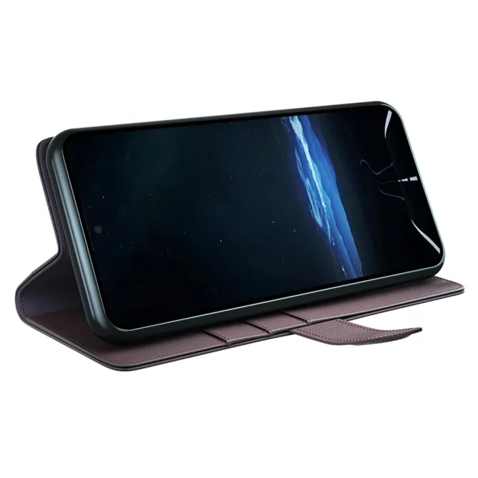 Housse Sony Xperia 1 VIII Cuir Premium