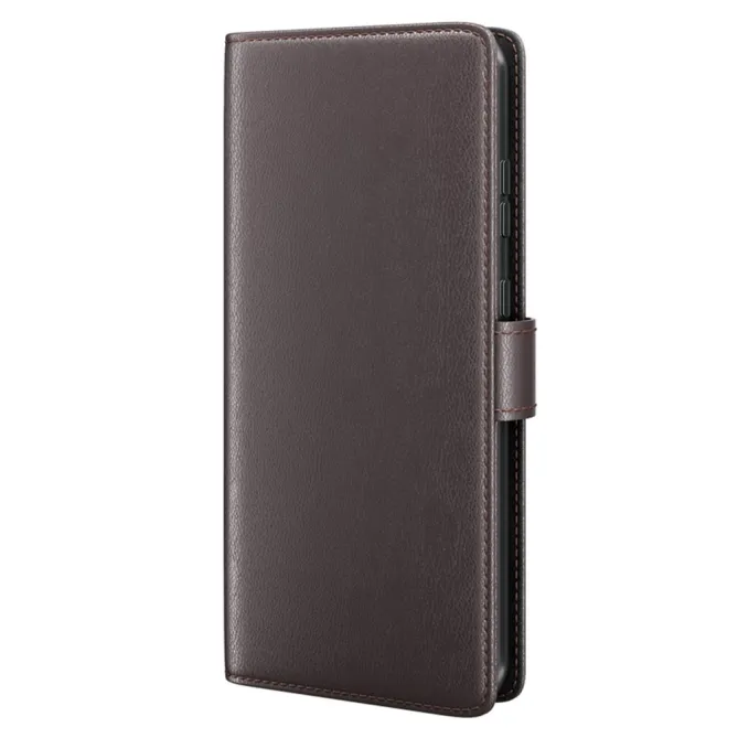 Housse Sony Xperia 1 VIII Cuir Premium