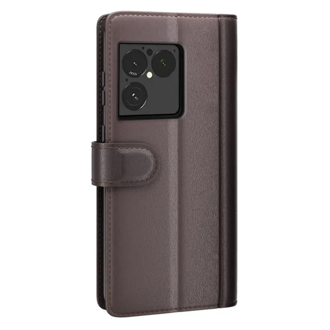 Housse Sony Xperia 1 VIII Cuir Premium