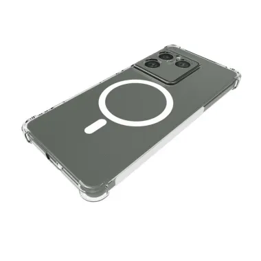 Coque Sony Xperia 1 VIII Transparente Magnétique