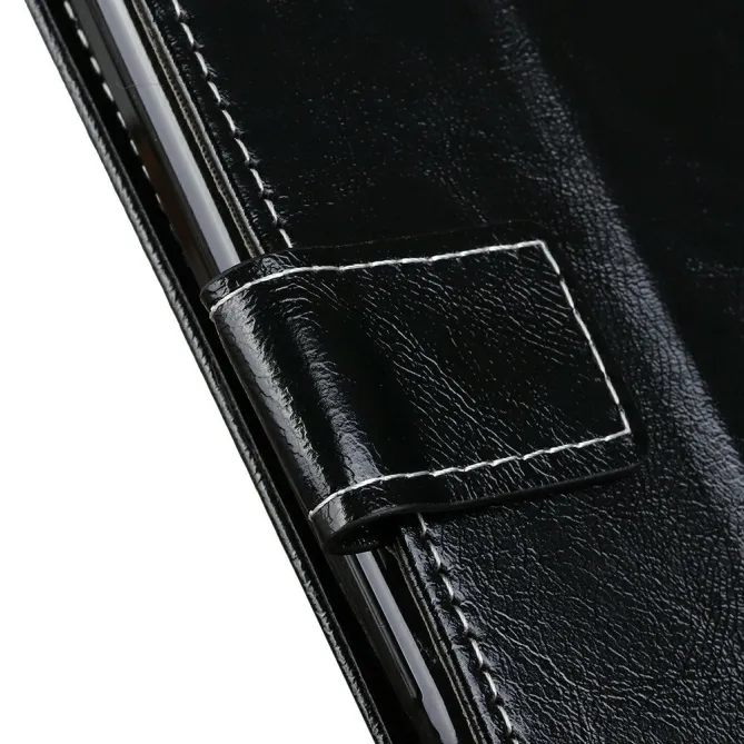 Housse Sony Xperia 1 VIII Effet Vieilli Fonction Support