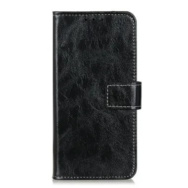 Housse Sony Xperia 1 VIII Effet Vieilli Fonction Support