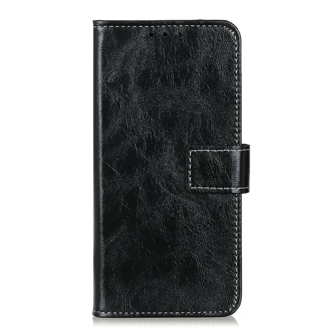 Housse Sony Xperia 1 VIII Effet Vieilli Fonction Support
