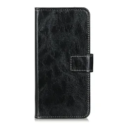 Housse Sony Xperia 1 VIII Effet Vieilli Fonction Support