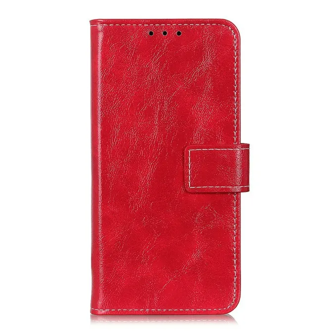 Housse Sony Xperia 1 VIII Effet Vieilli Fonction Support