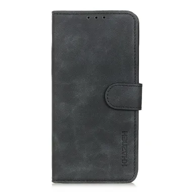 Housse Sony Xperia 1 VIII Simili Cuir Rétro