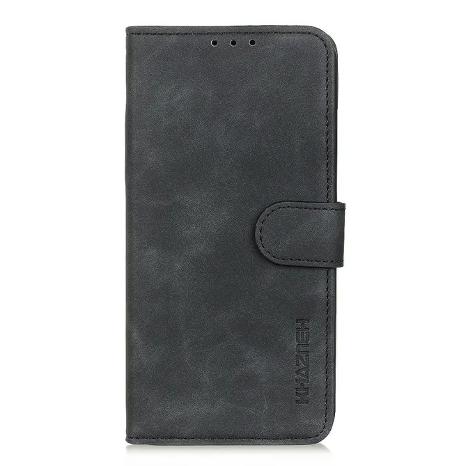 Housse Sony Xperia 1 VIII Simili Cuir Rétro