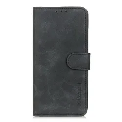 Housse Sony Xperia 1 VIII Simili Cuir Rétro