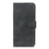 Housse Sony Xperia 1 VIII Simili Cuir Rétro