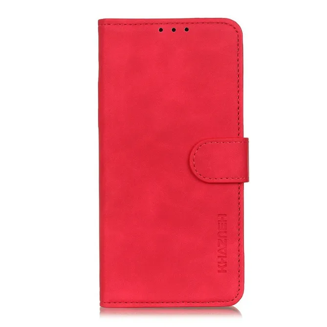 Housse Sony Xperia 1 VIII Simili Cuir Rétro