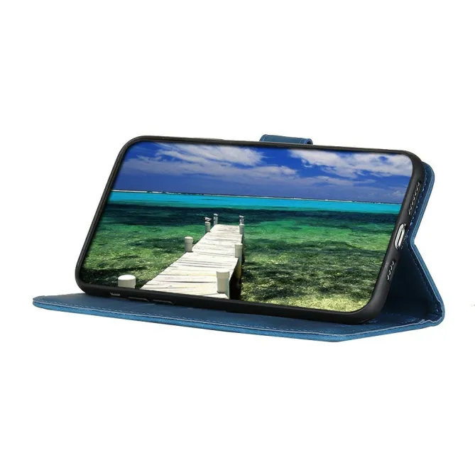 Housse Sony Xperia 1 VIII Simili Cuir Rétro