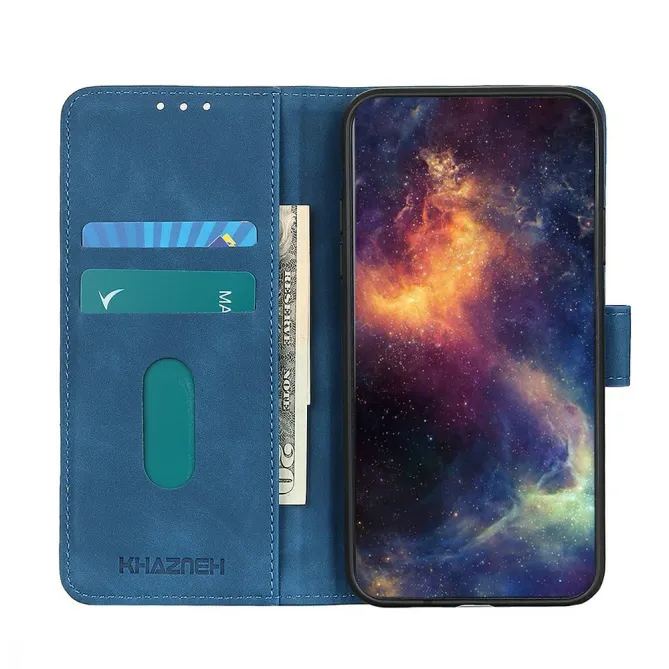 Housse Sony Xperia 1 VIII Simili Cuir Rétro