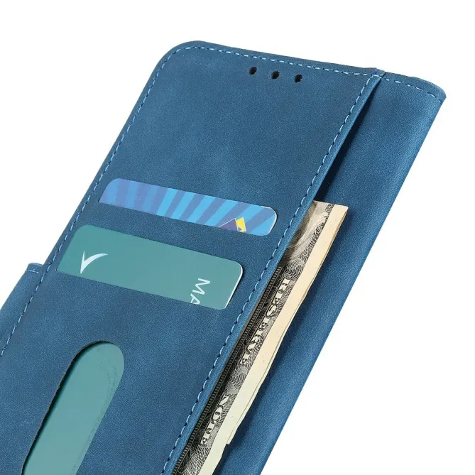 Housse Sony Xperia 1 VIII Simili Cuir Rétro
