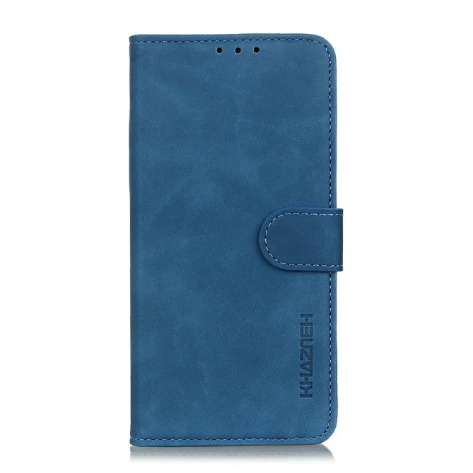 Housse Sony Xperia 1 VIII Simili Cuir Rétro