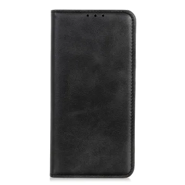 Housse Sony Xperia 1 VIII Simone Flip simili cuir vieilli