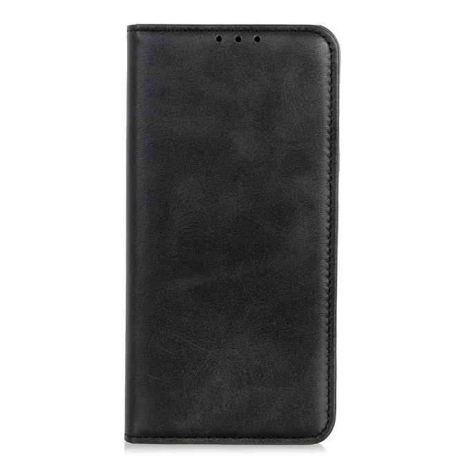 Housse Sony Xperia 1 VIII Simone Flip simili cuir vieilli