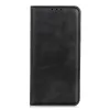 Housse Sony Xperia 1 VIII Simone Flip simili cuir vieilli