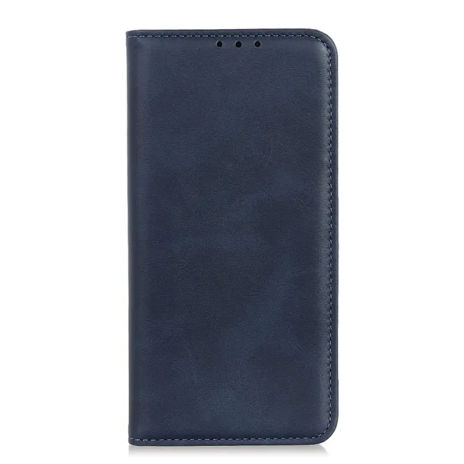 Housse Sony Xperia 1 VIII Simone Flip simili cuir vieilli