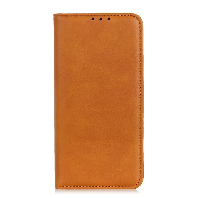 Housse Sony Xperia 1 VIII Simone Flip simili cuir vieilli