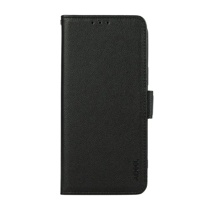 Housse Sony Xperia 1 VIII Legacy Effet Cuir Texturé RFID