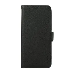 Housse Sony Xperia 1 VIII Legacy Effet Cuir Texturé RFID
