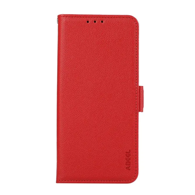 Housse Sony Xperia 1 VIII Legacy Effet Cuir Texturé RFID