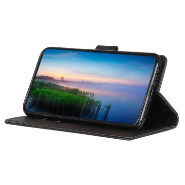 Housse Sony Xperia 1 VIII effet cuir mat | Marius